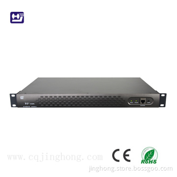 Indoor Docsis Cmts for Docsis3.0 / 2.0 Cable Modems